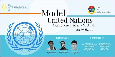 bcgmun|BCG Model United Nations Conference .